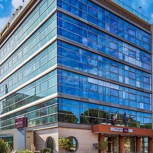 Mercure Siracusa Hotel Syrakus
