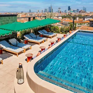 Casa Brera, A Luxury Collection Hotel, Hotel Mailand
