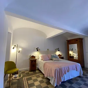 Dimora Dei Minoriti Frühstückspension Catania