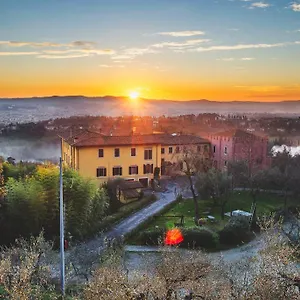 Bencista Hotel Fiesole